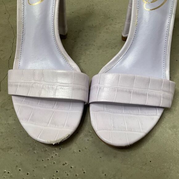 Sam Edelman Yaro Heels - Picture 7 of 9